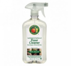 Spray do podłogi, Earth Friendly Products, 500ml