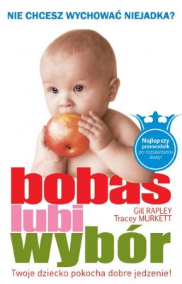 Bobas lubi wybór